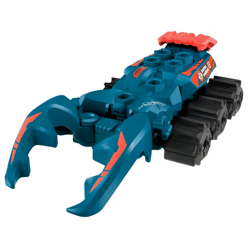 【現貨】Kabutoborg KB-12 Mandibularis