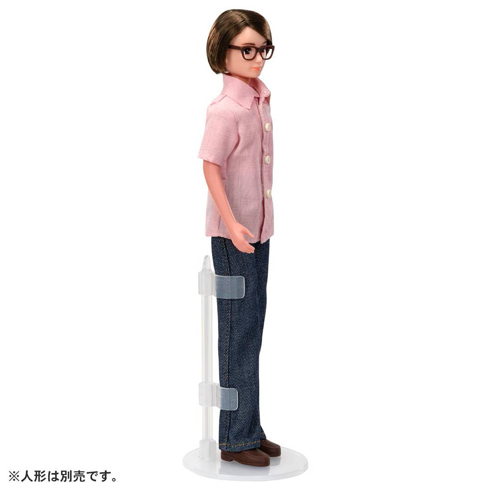 【現貨】Licca Accessory LG-14 Doll Stand