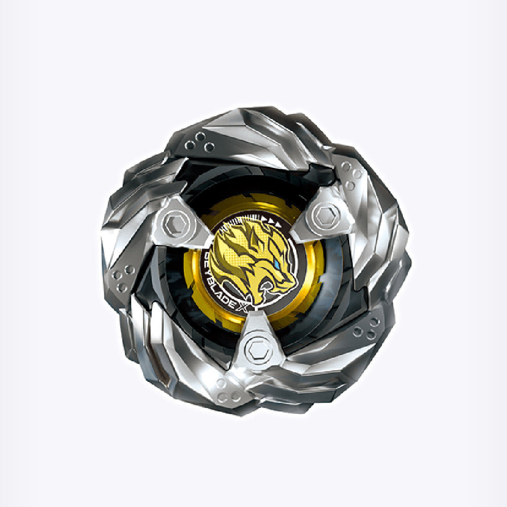 【現貨】BX-15 獅王銳爪5-60P