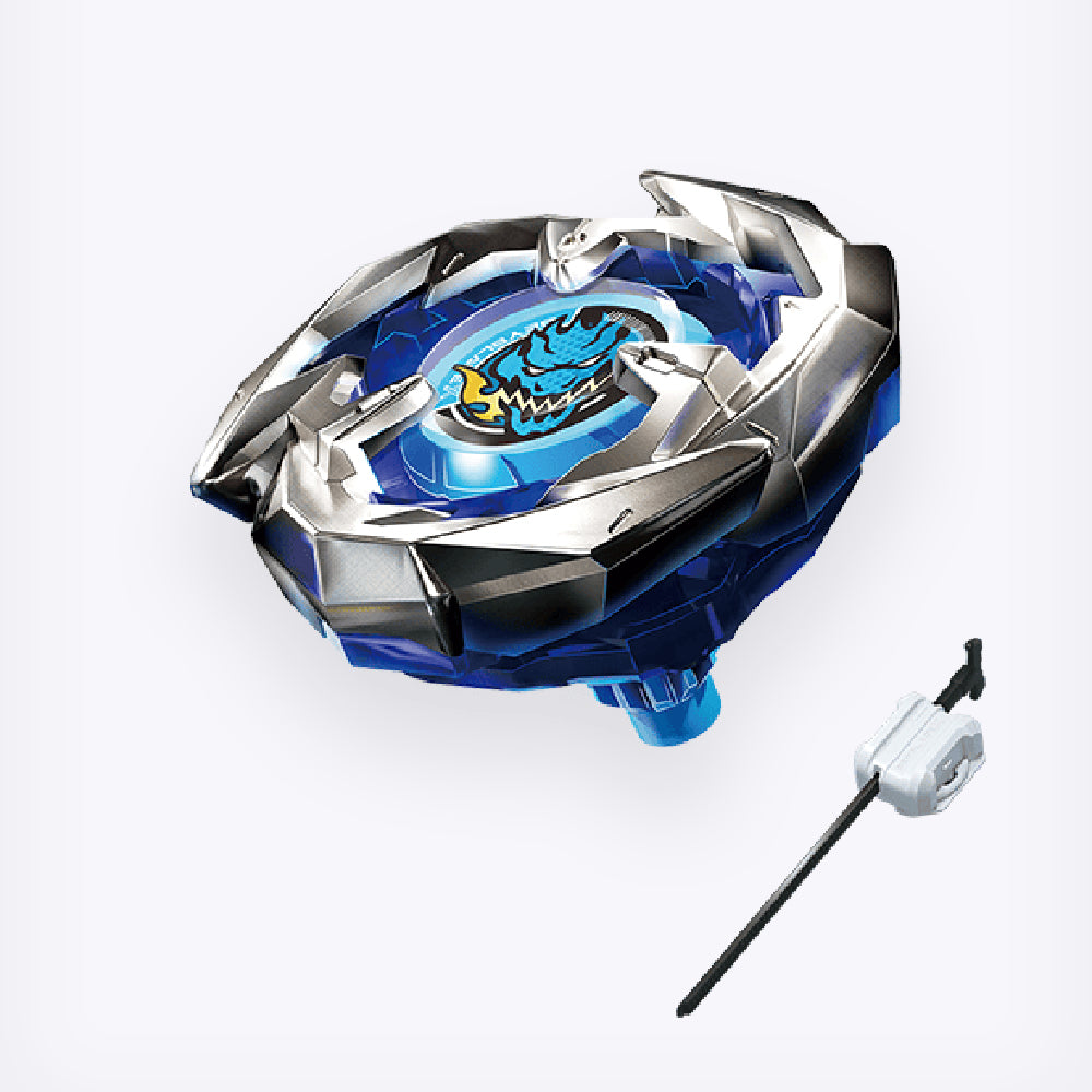 【現貨】BX-22 翔龍神劍3-60F 入門套裝