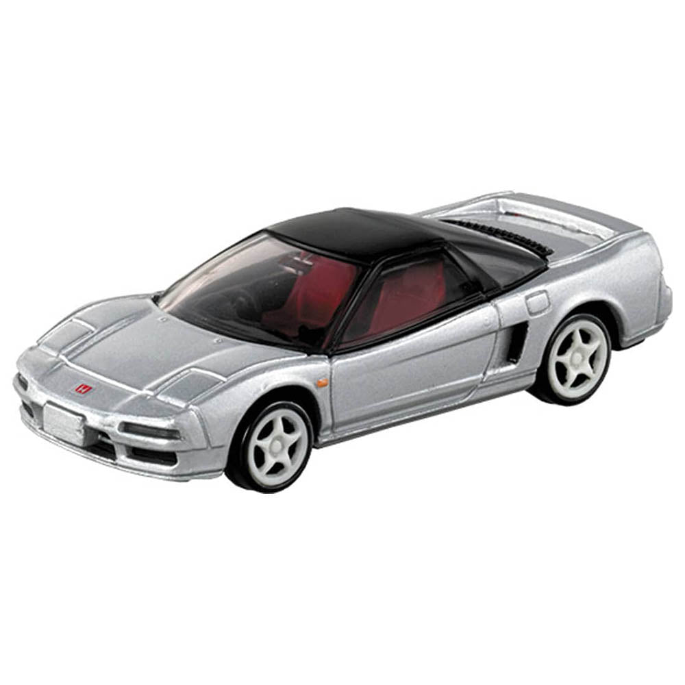 【現貨】Tomica Gift-Premium NSX 3 Models Collection
