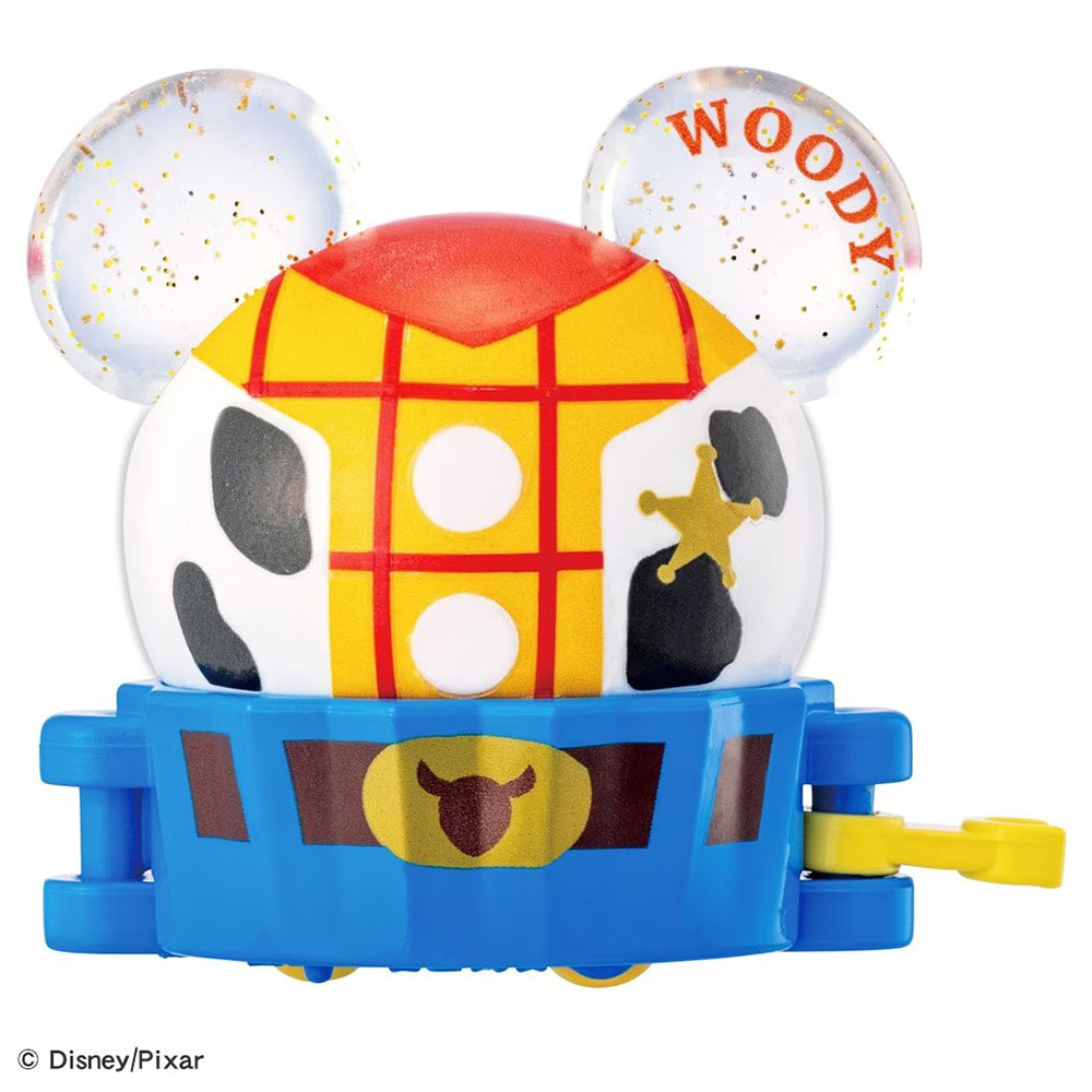 【現貨】Dream Tomica SP-Disney Parade Sweet Float Woody