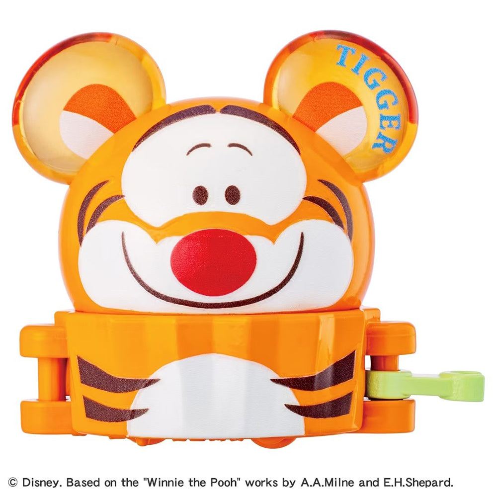 【現貨】Dream Tomica SP-Disney Parade Sweets Float Tigger'24