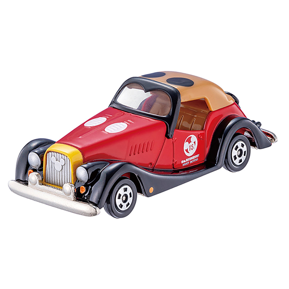 【現貨】Dream Tomica-Disney Motors 15th Dream Star Special Set