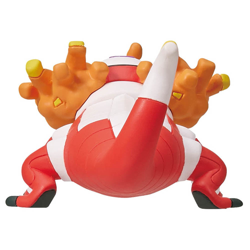 【現貨】Pokemon MC Figure MS-57 Skeledirge