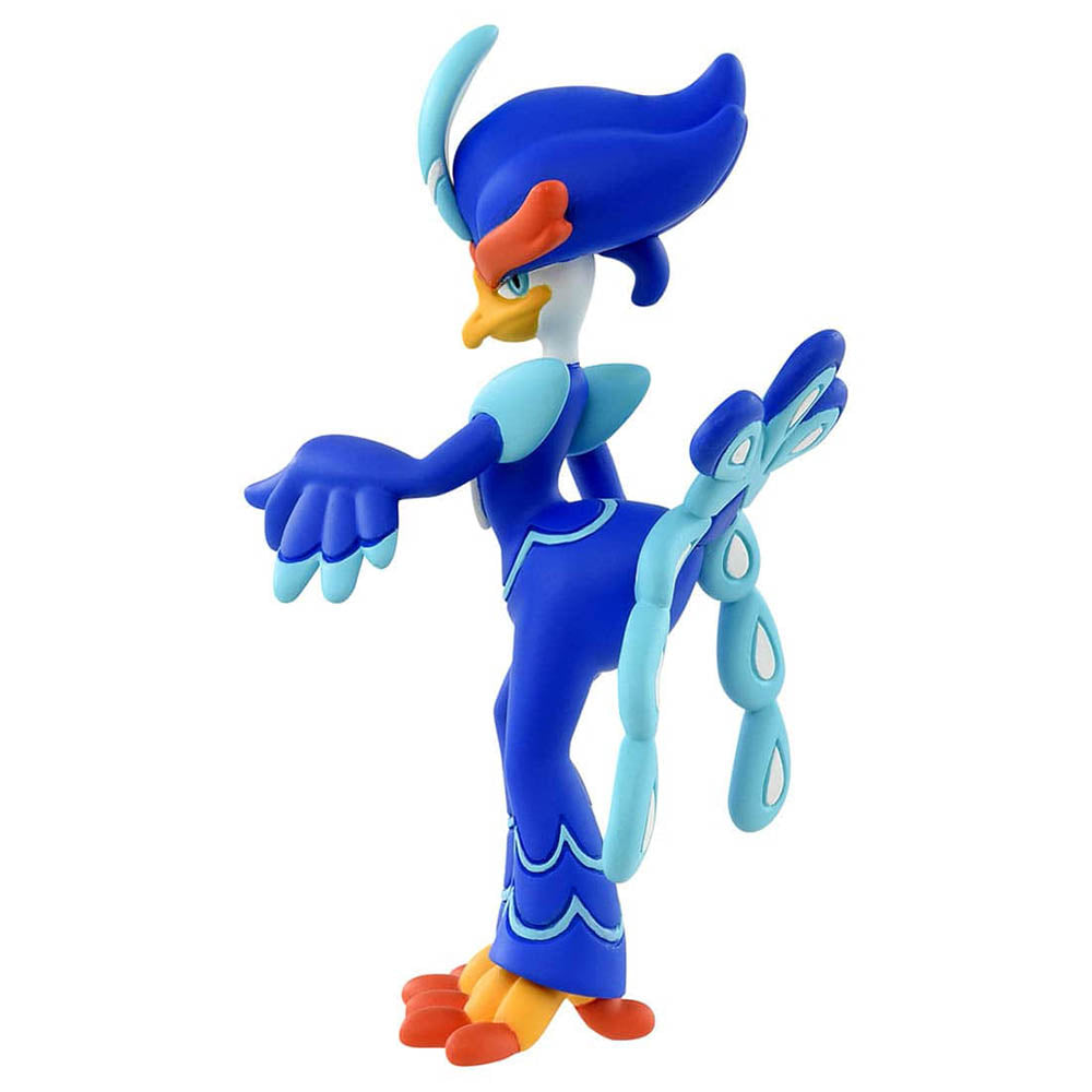 【現貨】Pokemon MC Figure MS-58 Quaquaval