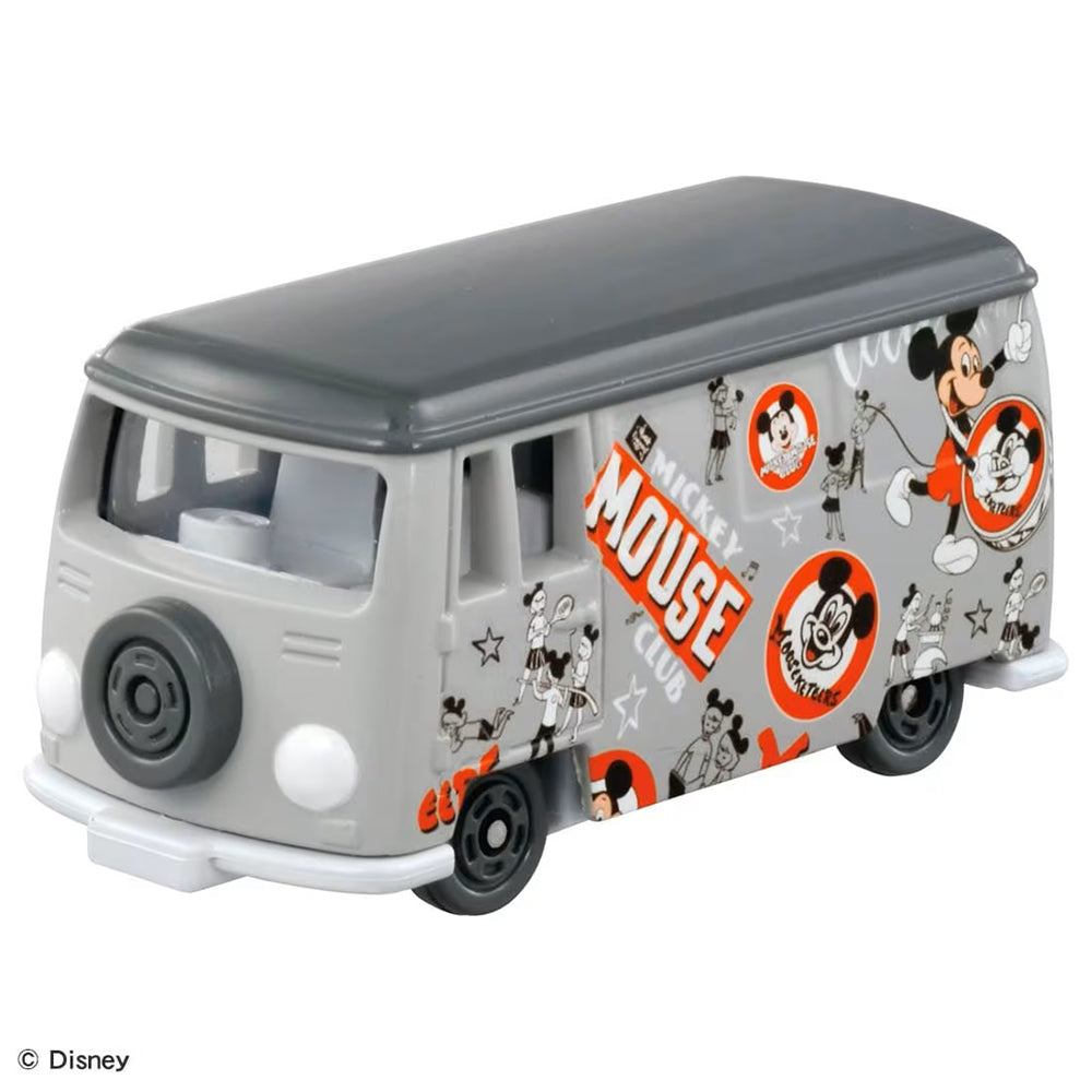 【現貨】Dream Tomica-D100 Collection Black