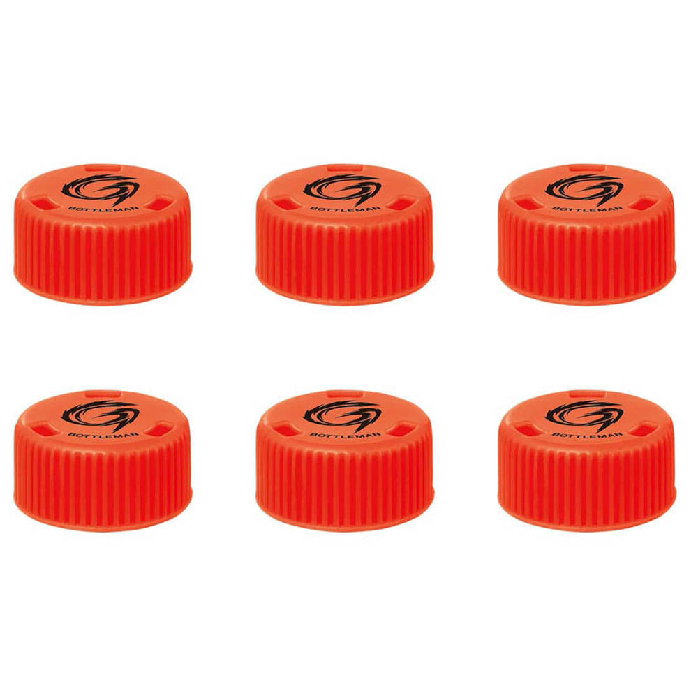 【現貨】Bottleman Accessory BOT-57 New Cap