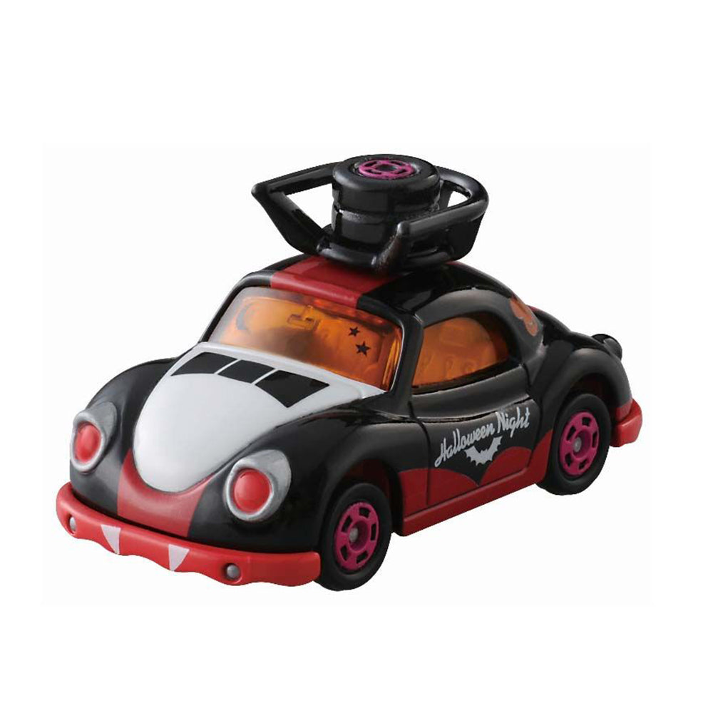 【現貨】DisneyMotors-Halloween Poppins Vampire Mickey(Asia Excl)