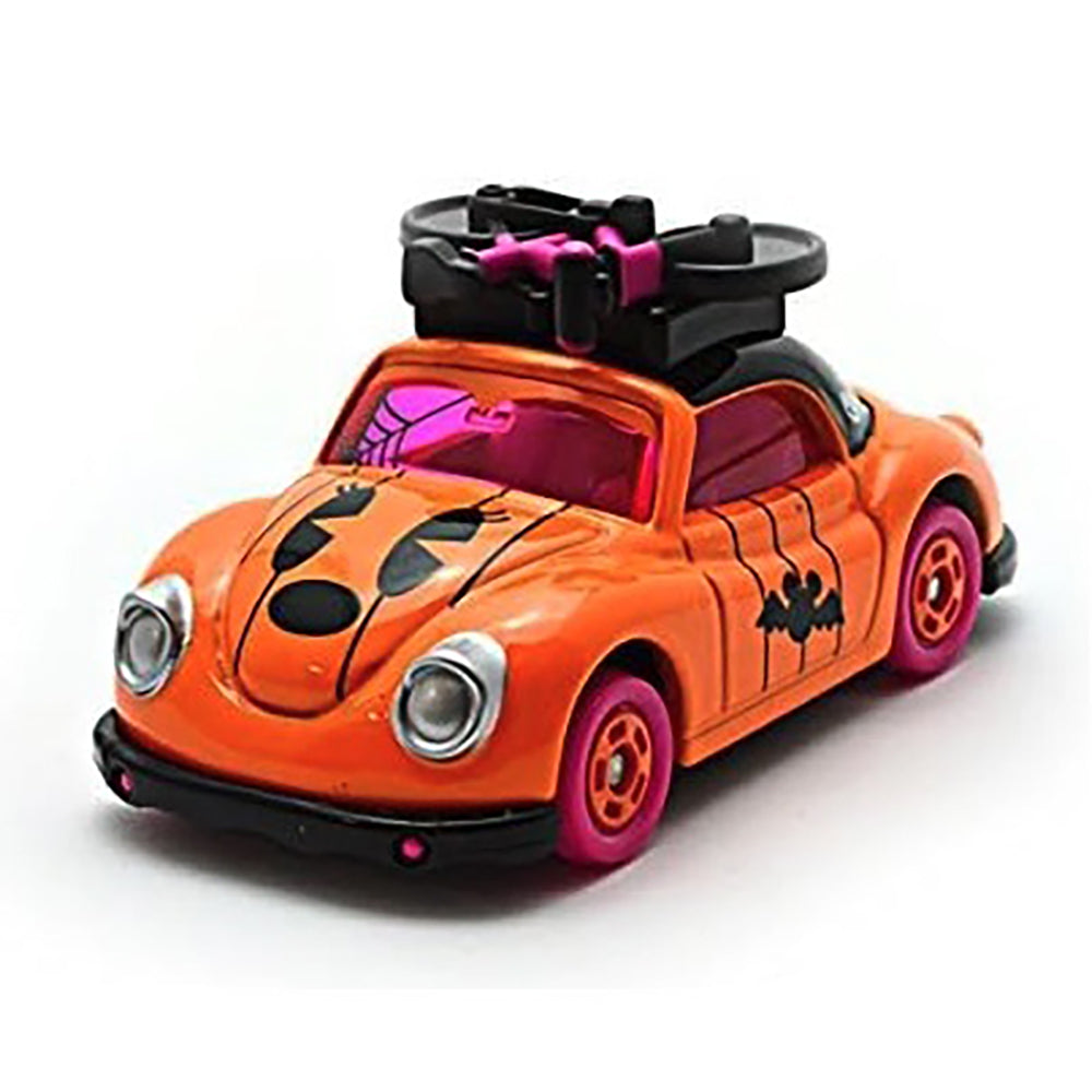 【現貨】DisneyMotors-Halloween Poppins Pumpkin Mickey(Asia Excl)