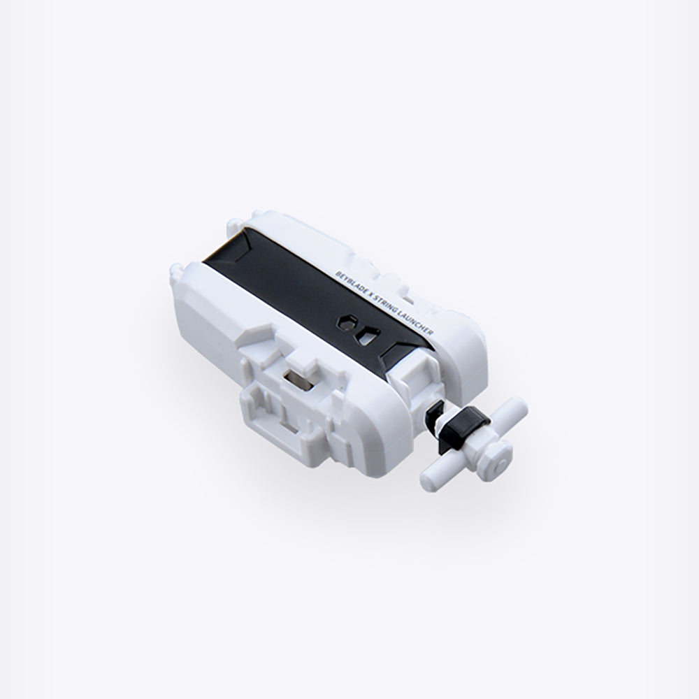 【現貨】BX-28 爆旋發射器(白色版)