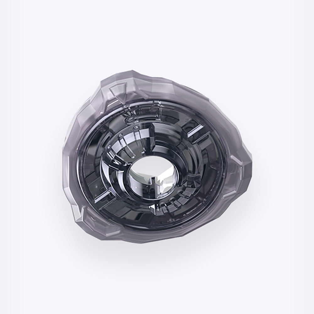 【現貨】BX-33 純白猛虎 3-60U