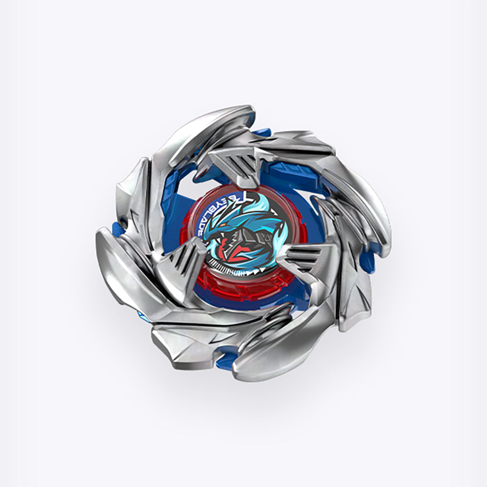 【現貨】BX-34 鈷藍青龍2-60C