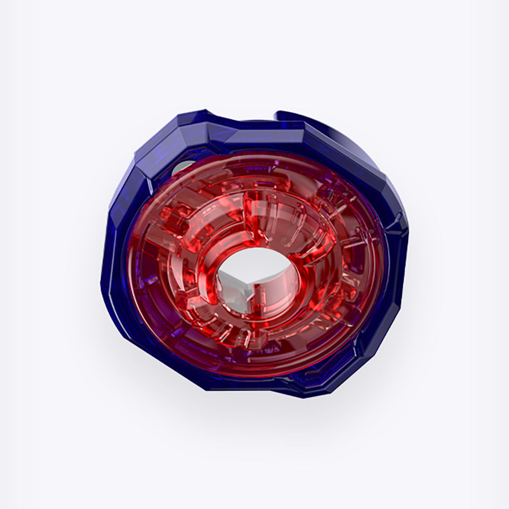 【現貨】BX-34 鈷藍青龍2-60C