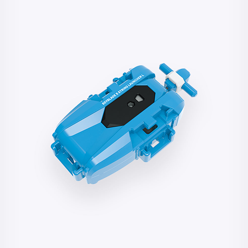 【現貨】BX-34 鈷藍青龍2-60C