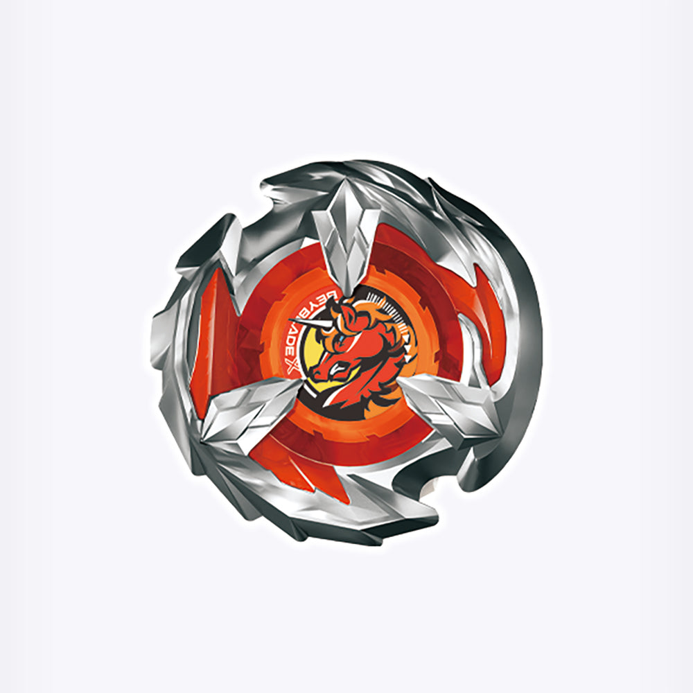 【現貨】BX-35 隨機陀螺系列Vol.4