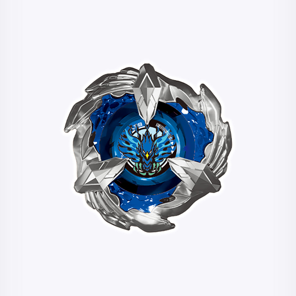 【現貨】BX-35 隨機陀螺系列Vol.4