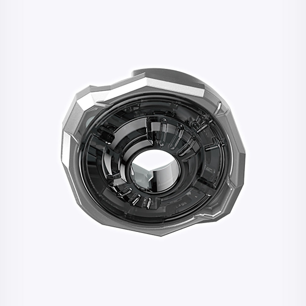 【現貨】UX-07鳳凰炎舵三陀螺套裝