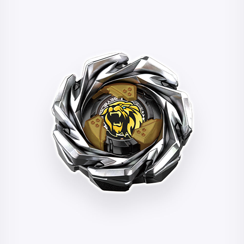 【現貨】UX-06 獅王徽章7-60GN