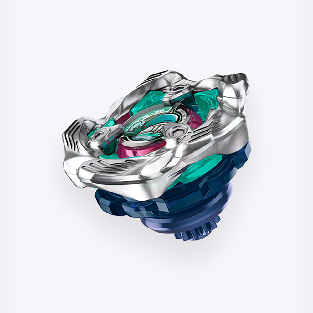 【現貨】BX-36 隨機陀螺 戰鯨波浪