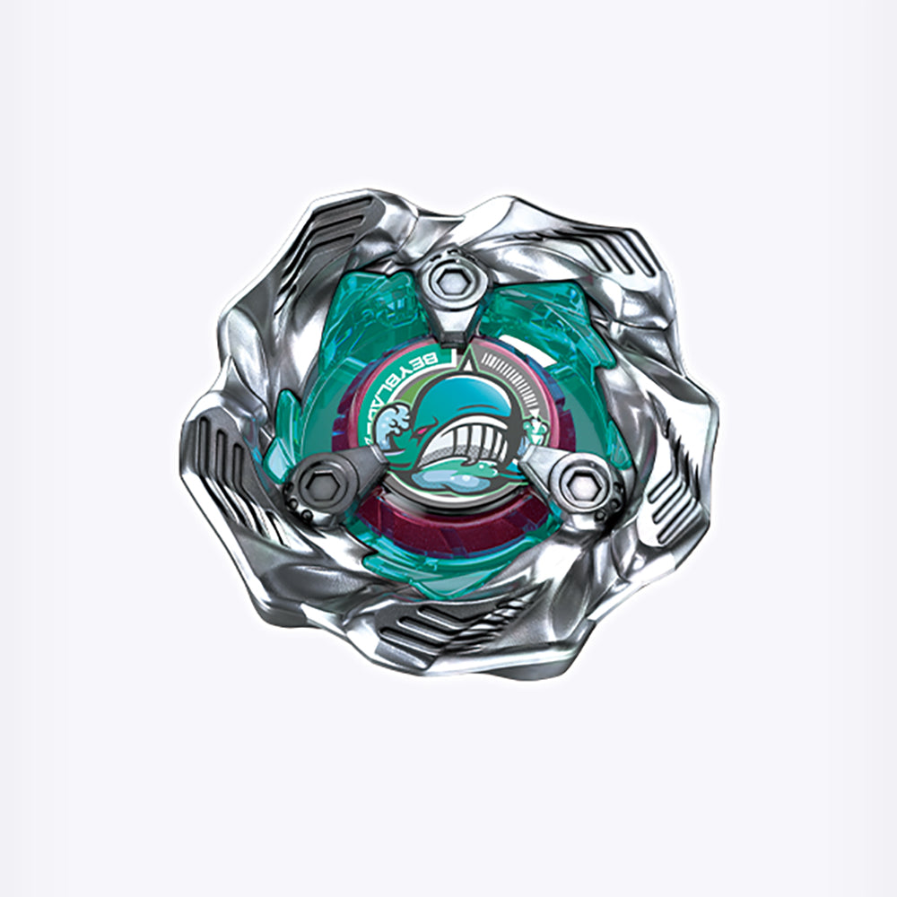 【現貨】BX-36 隨機陀螺 戰鯨波浪