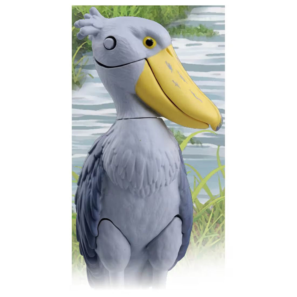【現貨】Ania Figure AS-22 Shoebill