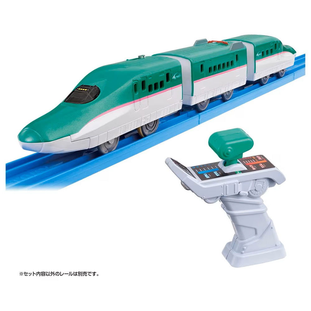 【現貨】Plarail Set-IRC E5 Hayabusa & Controller Set