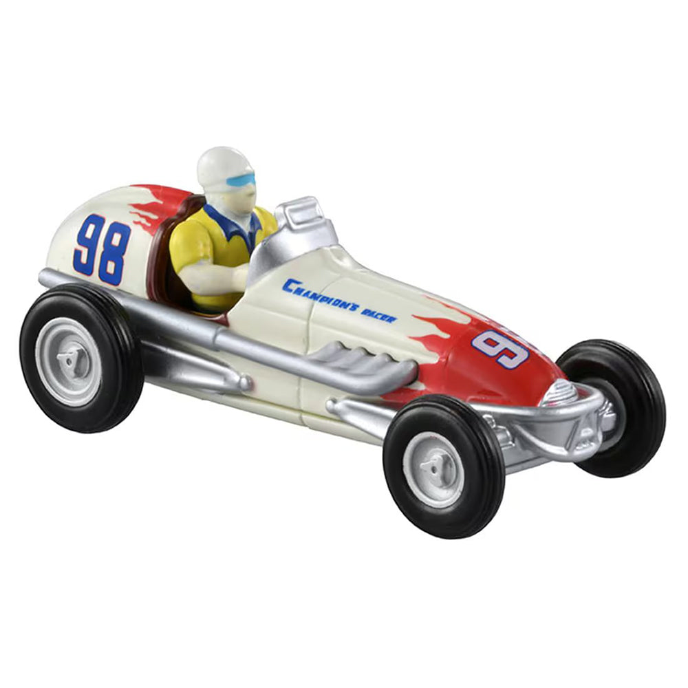 【現貨】Tomica Champion Racer 100th Anniversary'24 Red