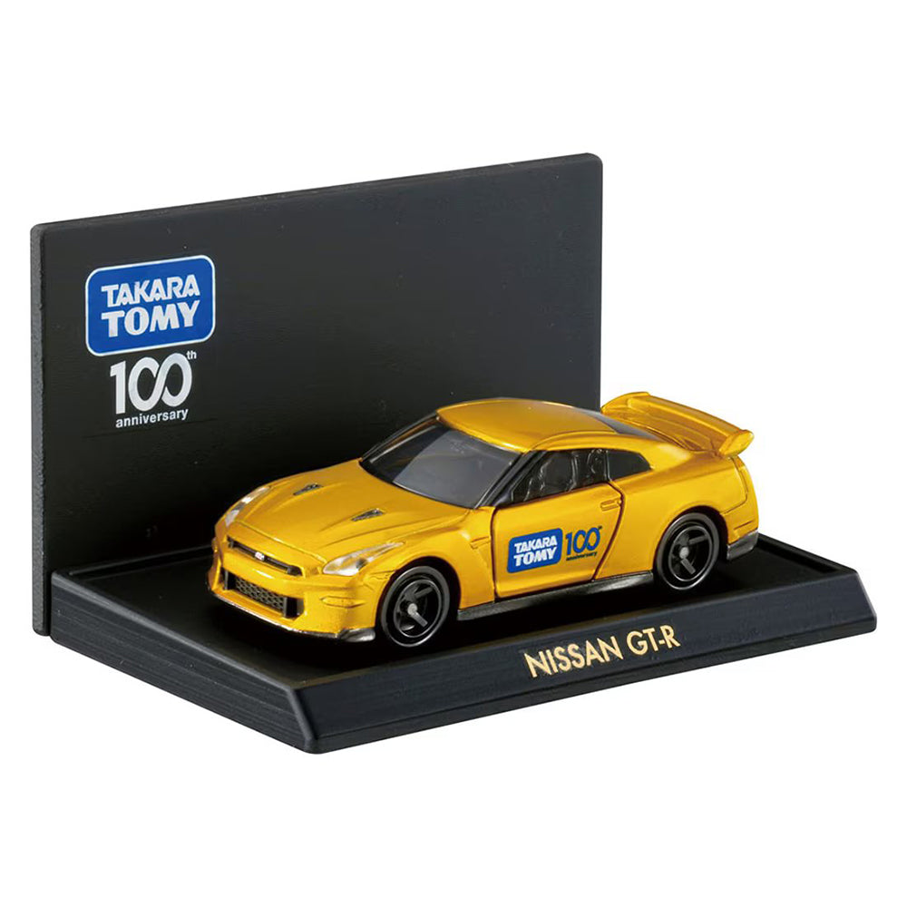 【現貨】Tomica 100th Anniversary Set