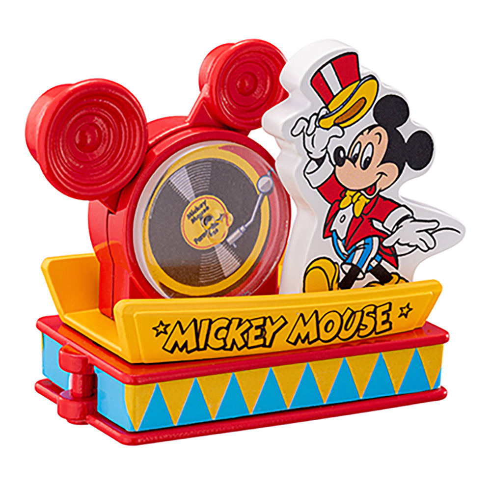 【現貨】Dream Tomica-Disney Parade No. 178 米奇