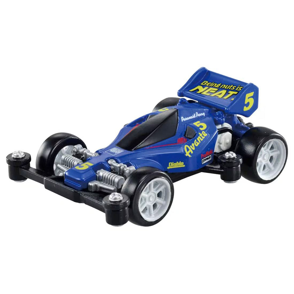 【現貨】Tomica-Premium Unlimited Avante Jr.