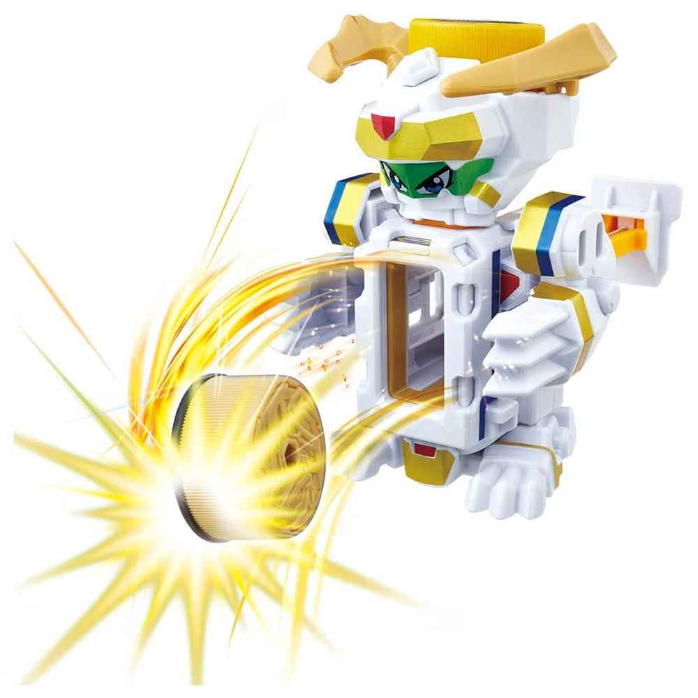 【現貨】Bottleman Booster BOT-59 Bottle Sphinx G