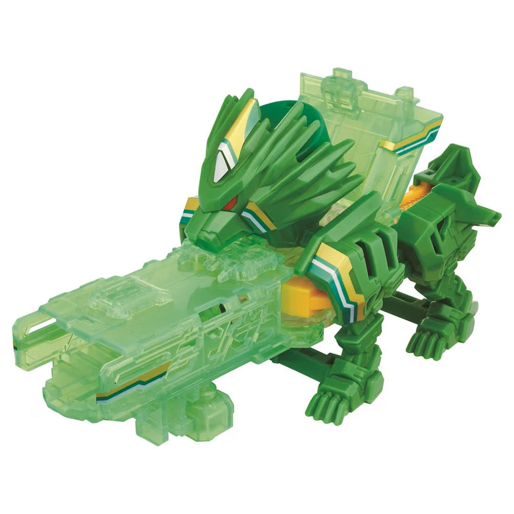 【現貨】Bottleman Booster BOT-61 Spritening G