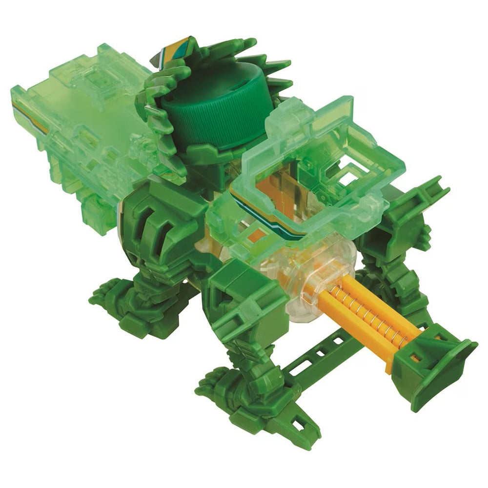 【現貨】Bottleman Booster BOT-61 Spritening G