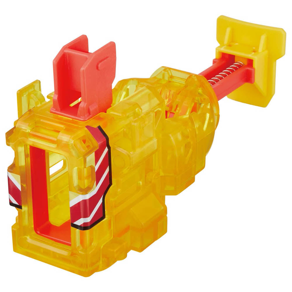 【現貨】Bottleman Booster BOT-55 Decabi Tiger G