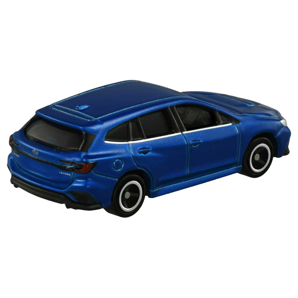 【現貨】Tomica BX059 Subaru Levorg