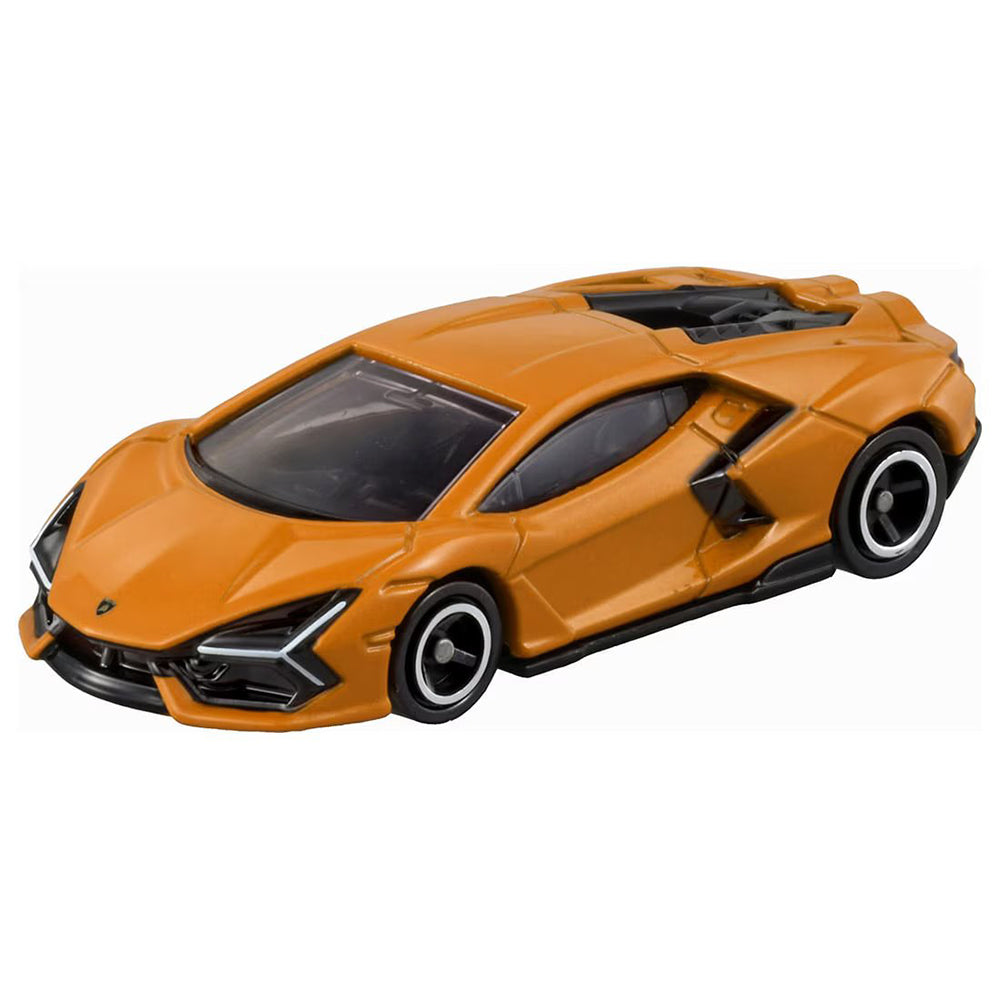 【現貨】Tomica BX107 Lamborghini Revuelto'24
