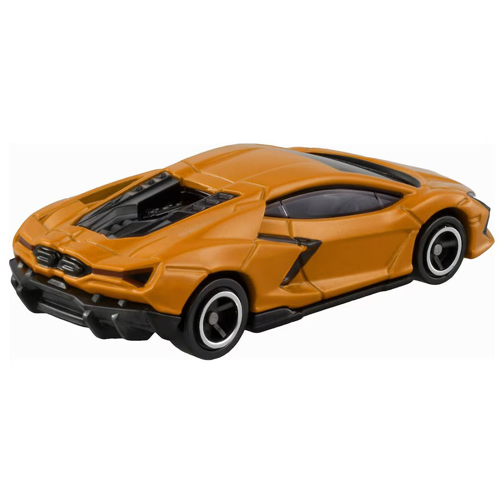 【現貨】Tomica BX107 Lamborghini Revuelto'24