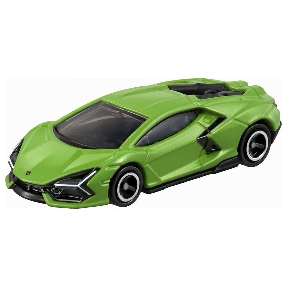 【現貨】Tomica BX107 Lamborghini Revuelto'24 (1st)