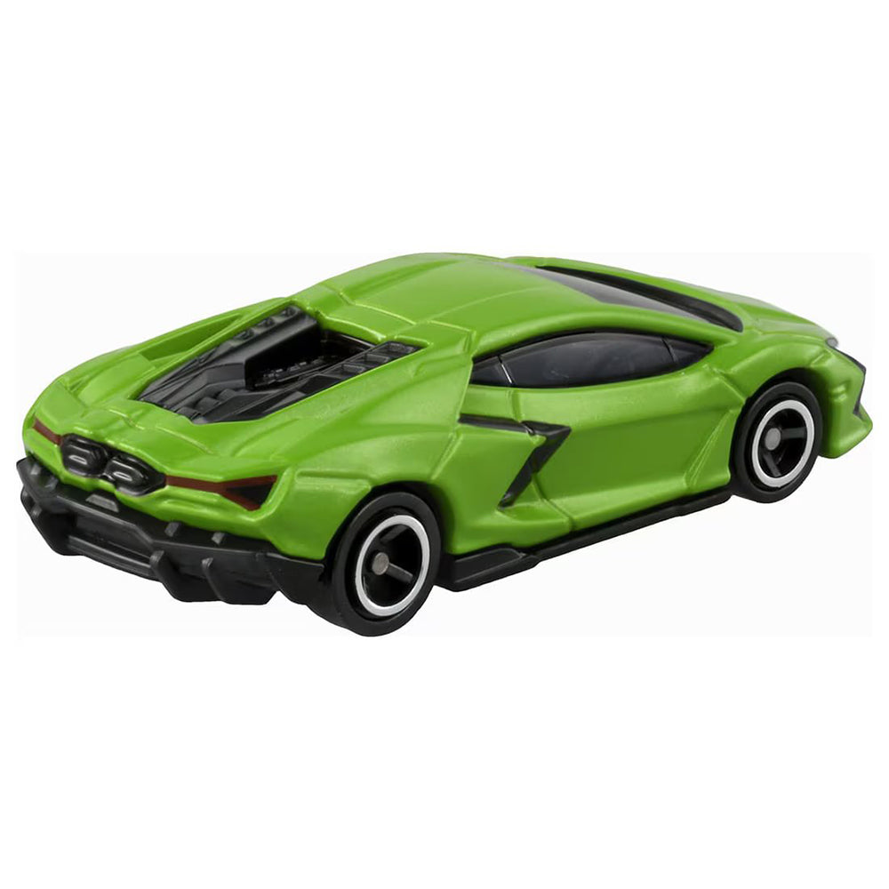 【現貨】Tomica BX107 Lamborghini Revuelto'24 (1st)