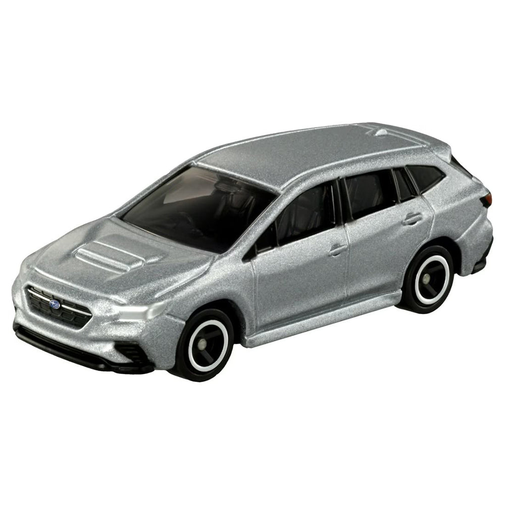 【現貨】Tomica BX059 Subaru Levorg (1st)