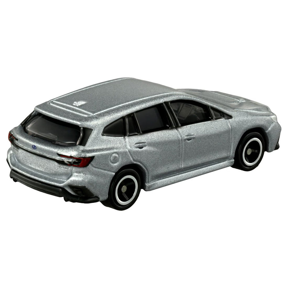 【現貨】Tomica BX059 Subaru Levorg (1st)