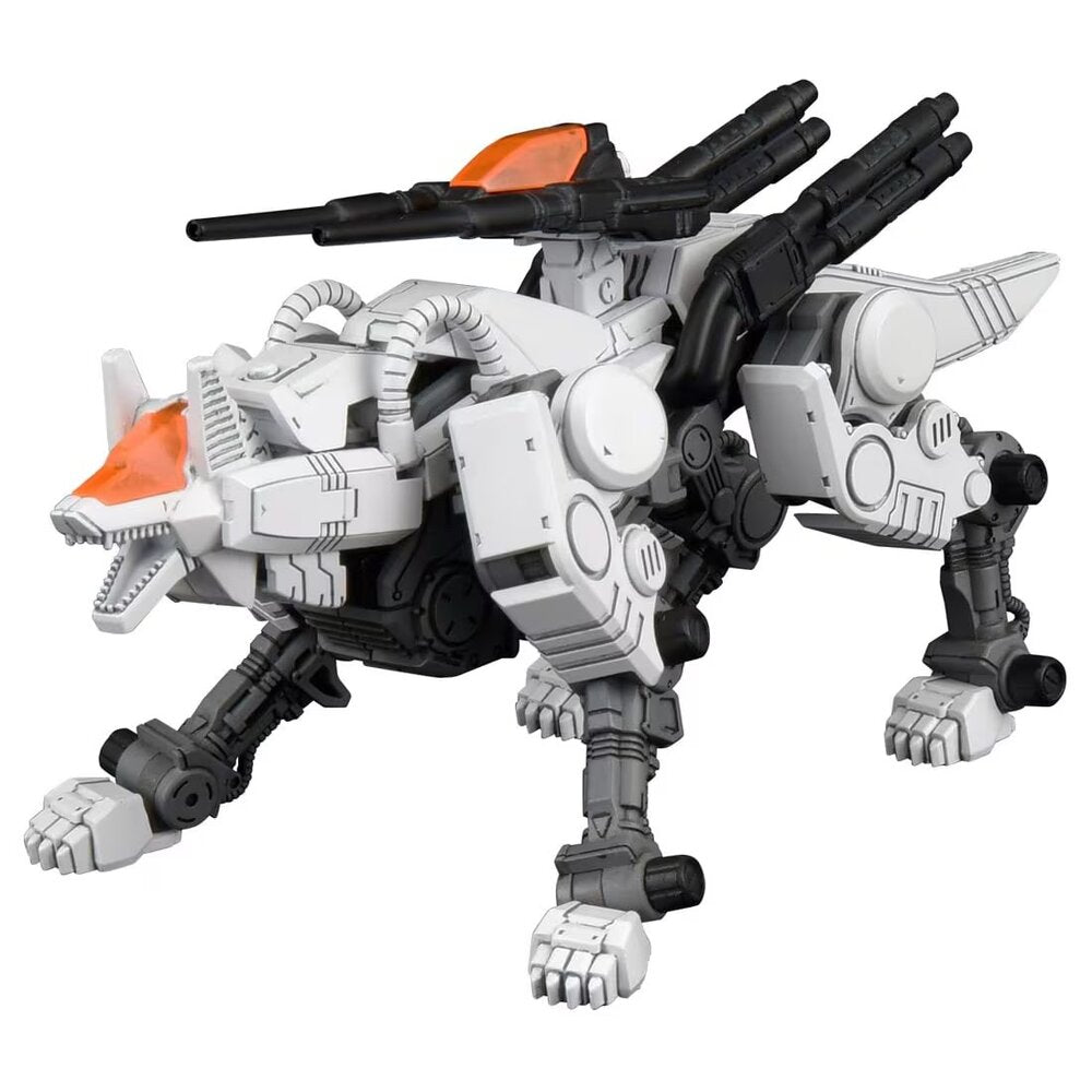 RMZ-003 Command Wolf