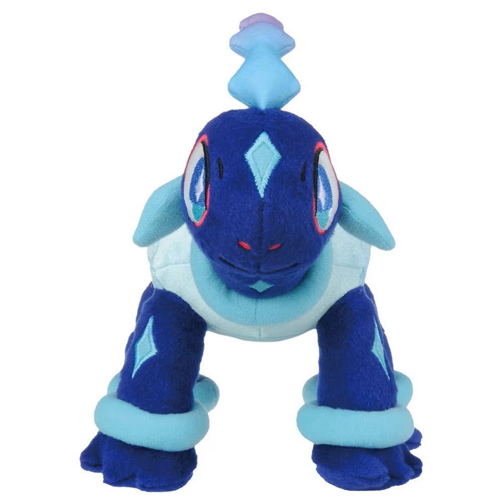 【現貨】Pokemon Plush-New Pokemon A