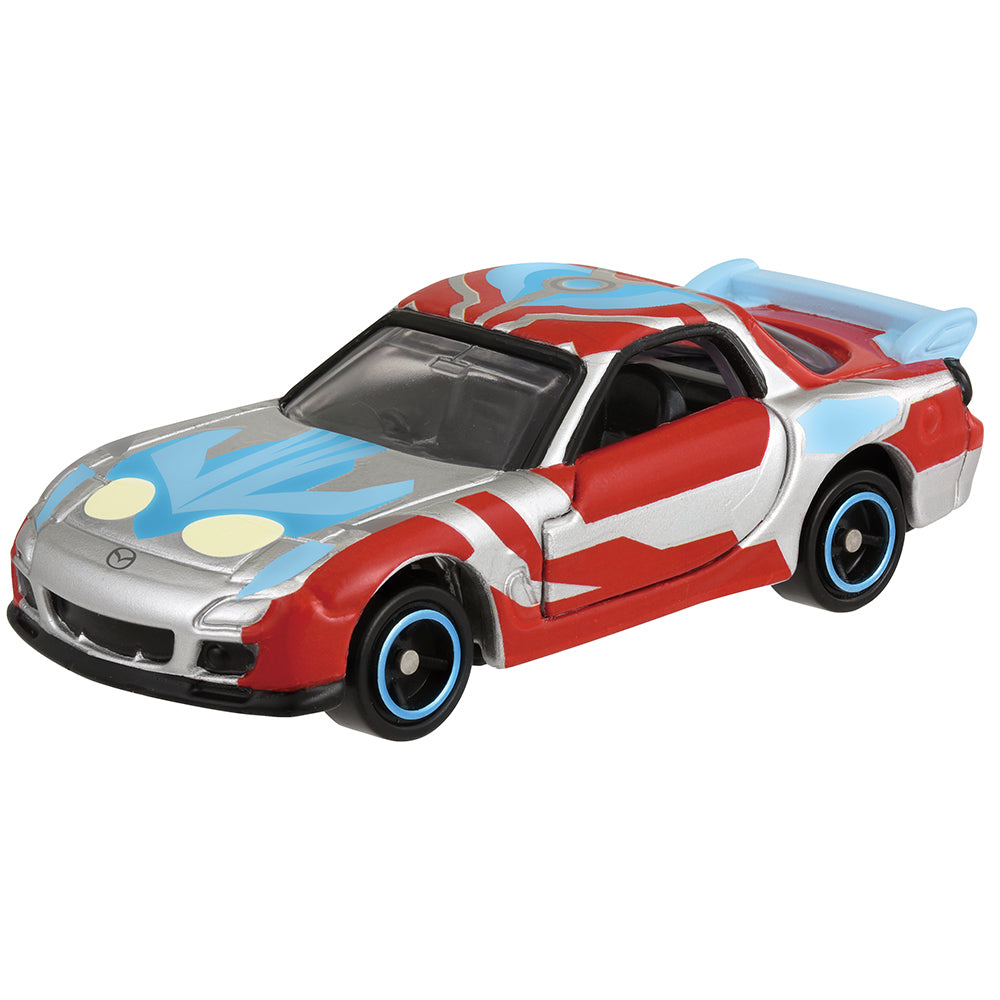 【現貨】TOMICA 超人Ginga  UTR-08