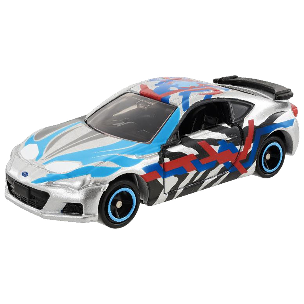 【現貨】TOMICA 超人布雷撒 UTR-03