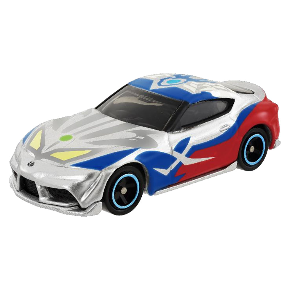 【現貨】TOMICA 超人ZERO UTR-02