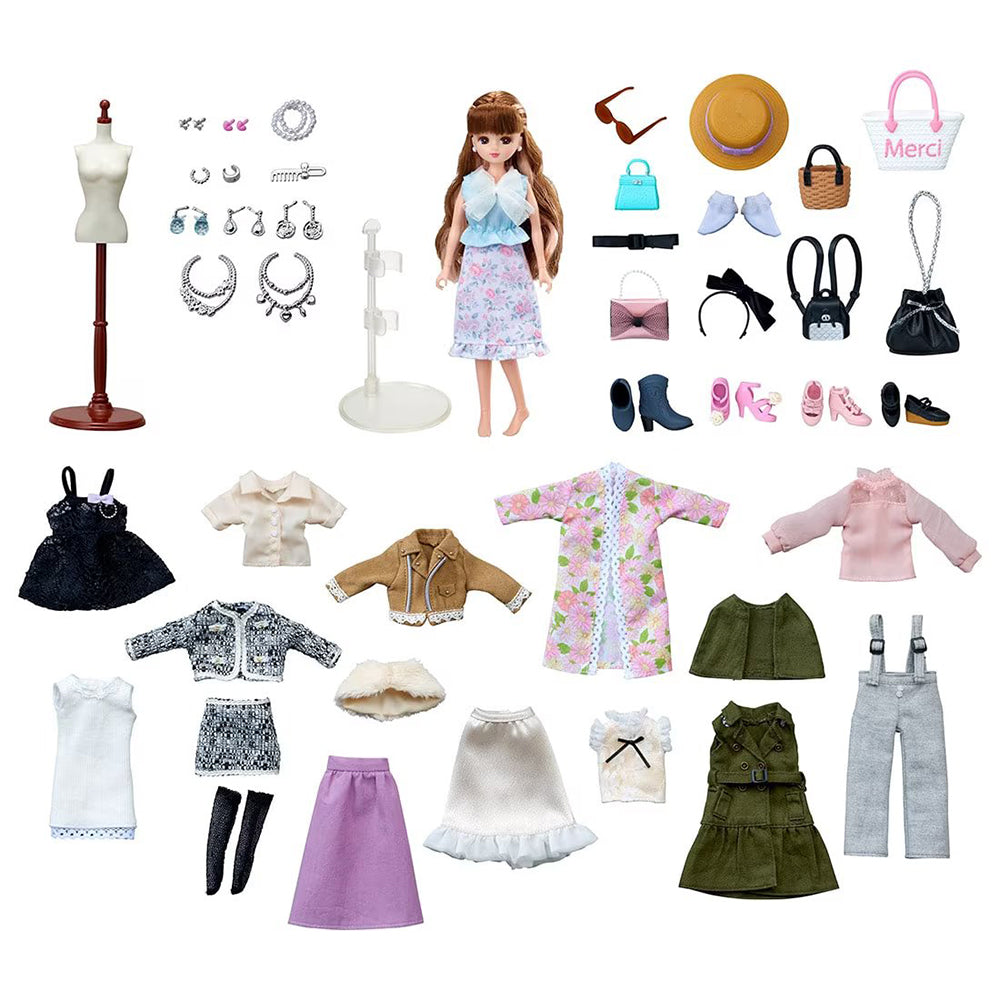 【現貨】麗佳 100週年紀念套裝100