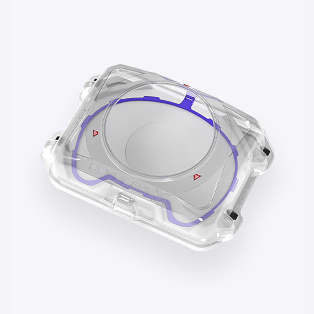 【現貨】BX-32 三人對戰極限陀螺盤