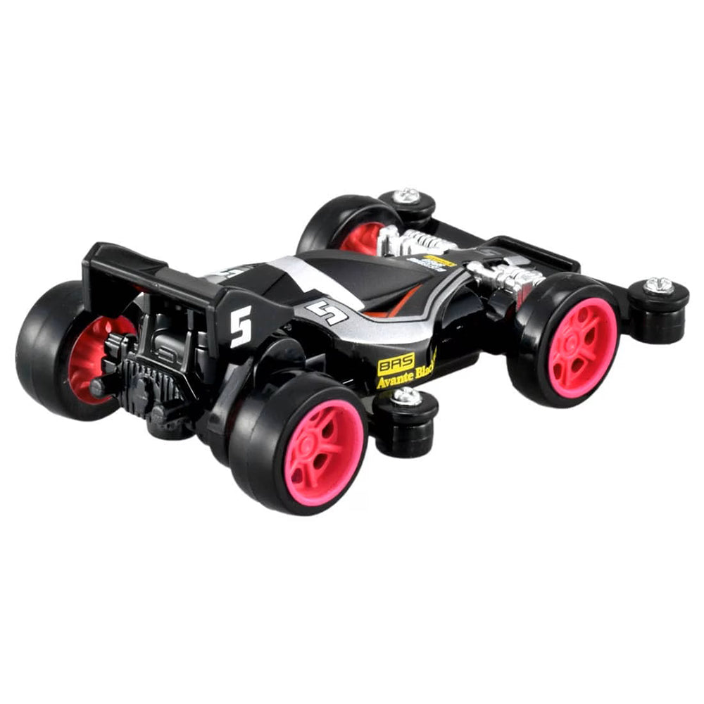 【現貨】Tomica-Premium Unlimited Avante Jr. Black Special
